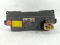 2014 Hyundai Sonata Climate Control Module Temperature AC/Heater Replacement P/N:97250-3Q030 Fits OEM Used Auto Parts - Oemu