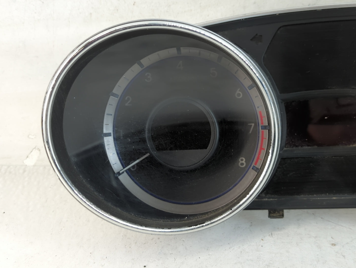 2011-2014 Hyundai Sonata Instrument Cluster Speedometer Gauges P/N:TN257490-0882 94001-3Q015 Fits Fits 2011 2012 2013 2014 O