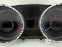 2011-2014 Hyundai Sonata Instrument Cluster Speedometer Gauges P/N:TN257490-0882 94001-3Q015 Fits Fits 2011 2012 2013 2014 O