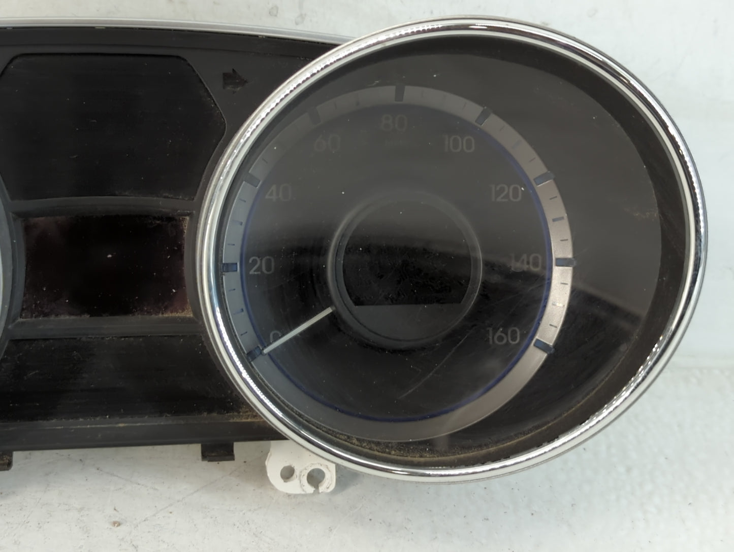 2011-2014 Hyundai Sonata Instrument Cluster Speedometer Gauges P/N:TN257490-0882 94001-3Q015 Fits Fits 2011 2012 2013 2014 O