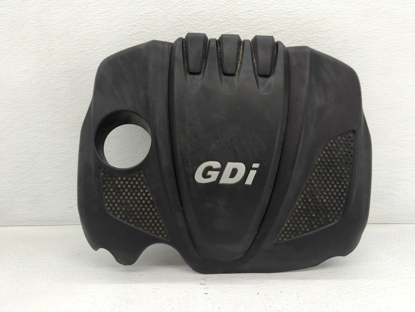 2014 Hyundai Sonata Engine Cover - Oemusedautoparts1.com