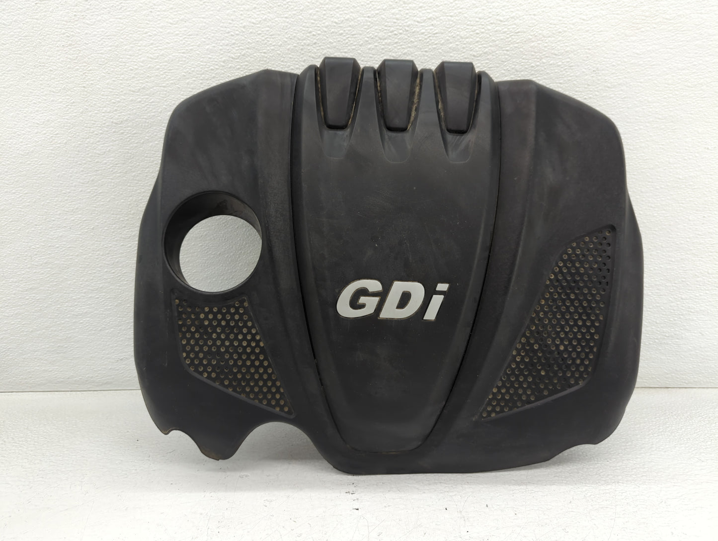 2014 Hyundai Sonata Engine Cover - Oemusedautoparts1.com