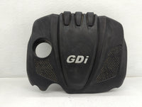 2014 Hyundai Sonata Engine Cover - Oemusedautoparts1.com