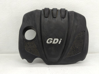 compare product 2014 Hyundai Sonata Engine Cover
