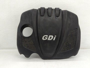 2014 Hyundai Sonata Engine Cover - Oemusedautoparts1.com