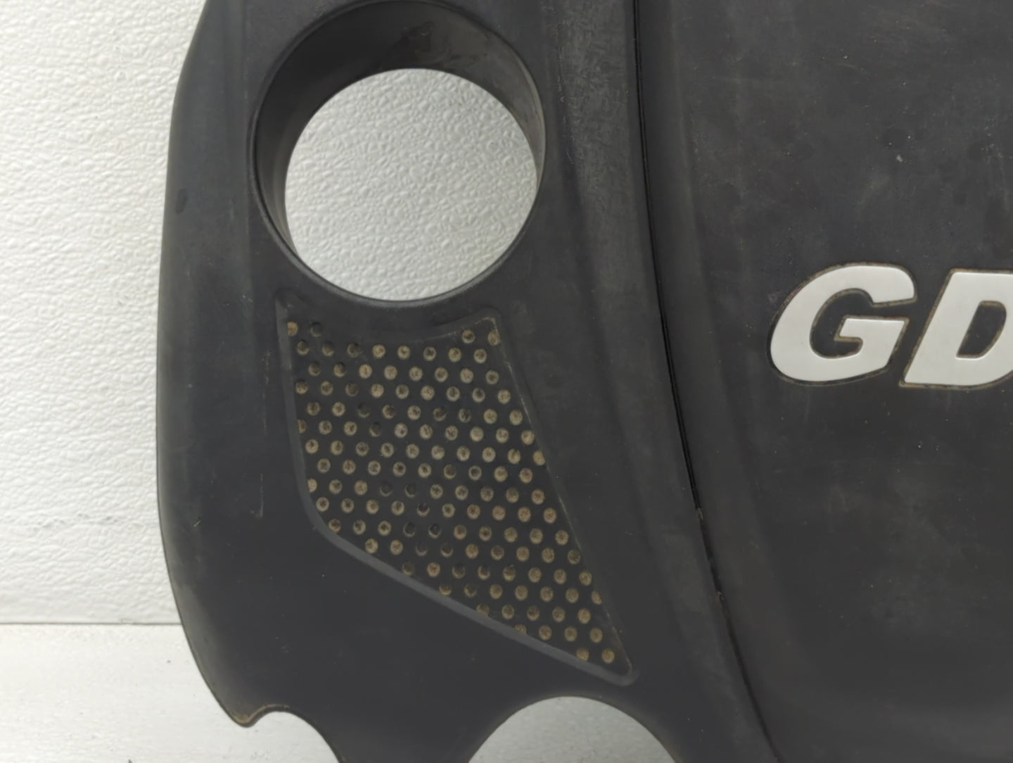 2014 Hyundai Sonata Engine Cover - Oemusedautoparts1.com