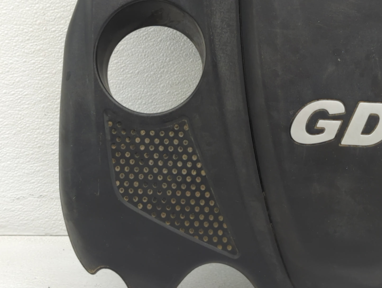 2014 Hyundai Sonata Engine Cover - Oemusedautoparts1.com