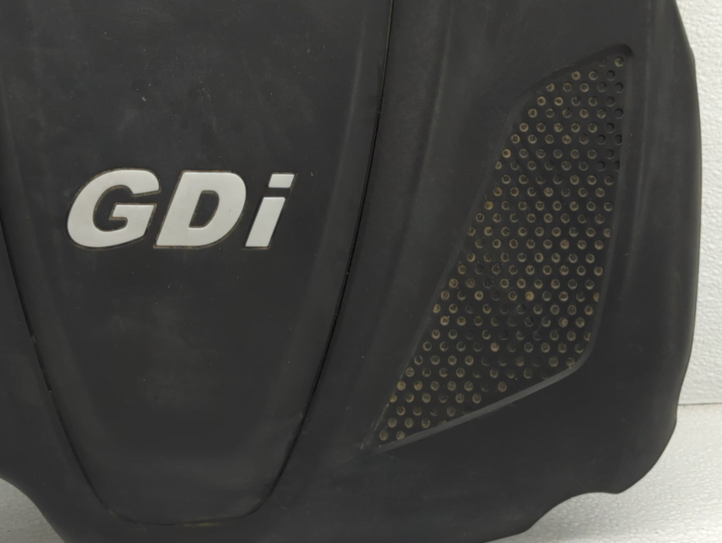 2014 Hyundai Sonata Engine Cover - Oemusedautoparts1.com