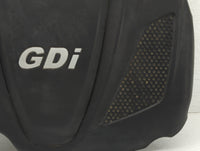 2014 Hyundai Sonata Engine Cover - Oemusedautoparts1.com