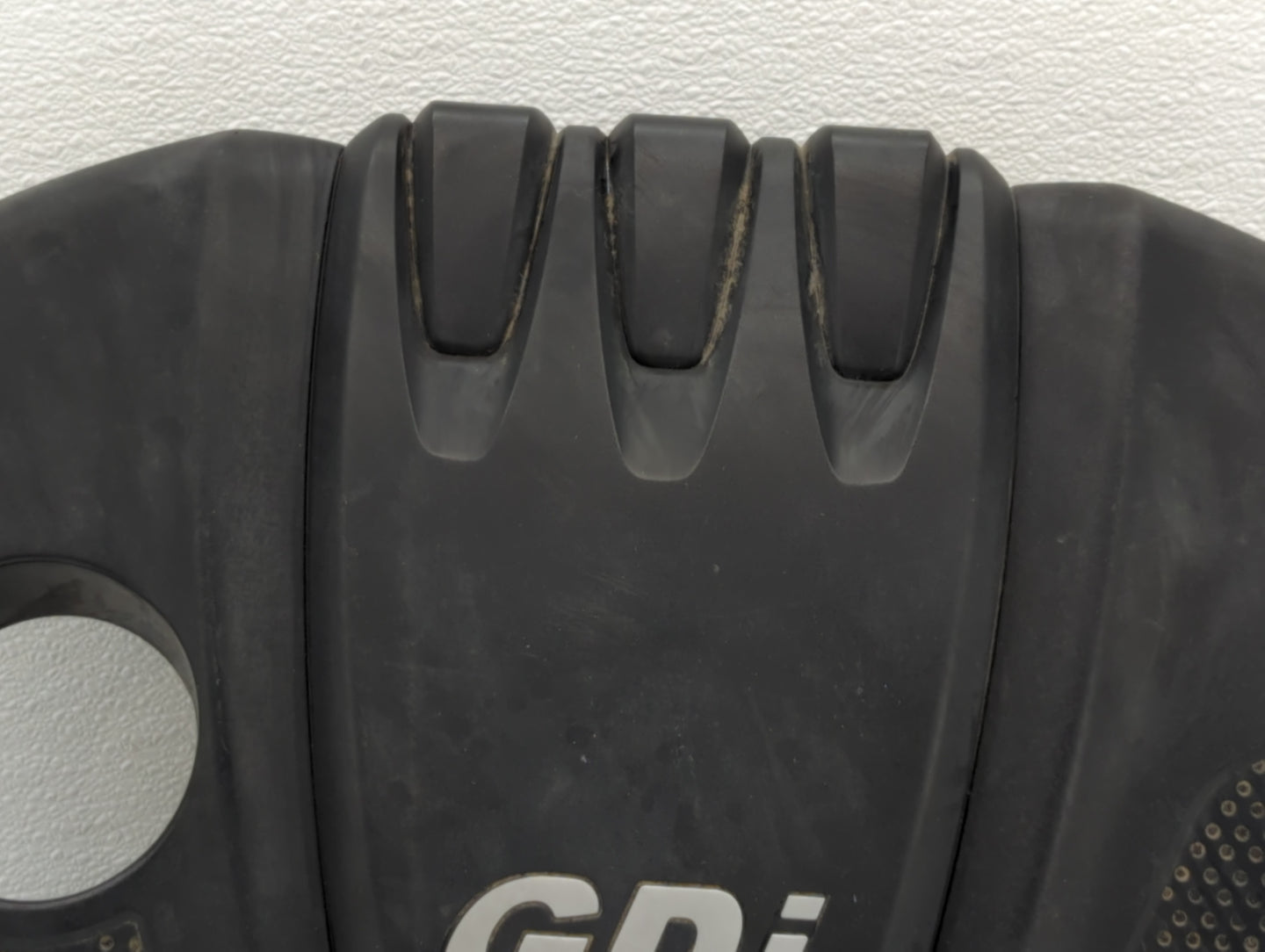 2014 Hyundai Sonata Engine Cover - Oemusedautoparts1.com