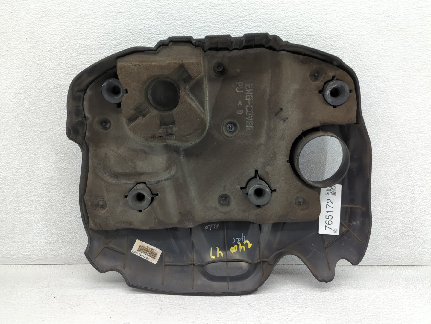 2014 Hyundai Sonata Engine Cover - Oemusedautoparts1.com