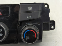 2014 Hyundai Sonata Climate Control Module Temperature AC/Heater Replacement P/N:97250-3Q030 Fits OEM Used Auto Parts - Oemu
