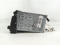 2013-2014 Hyundai Sonata Radio AM FM Cd Player Receiver Replacement P/N:96170-3Q0004X Fits Fits 2013 2014 OEM Used Auto Part