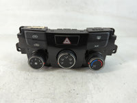 2014 Hyundai Sonata Climate Control Module Temperature AC/Heater Replacement P/N:97250-3Q030 Fits OEM Used Auto Parts - Oemu
