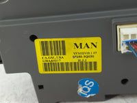 2014 Hyundai Sonata Climate Control Module Temperature AC/Heater Replacement P/N:97250-3Q030 Fits OEM Used Auto Parts - Oemu