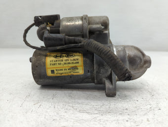 compare product 2008-2014 Hyundai Sonata Car Starter Motor Solenoid OEM P/N:36100-2G400 Fits Fits 2008 2009 2010 2011 2012 2013 2014 OEM Used Auto Parts