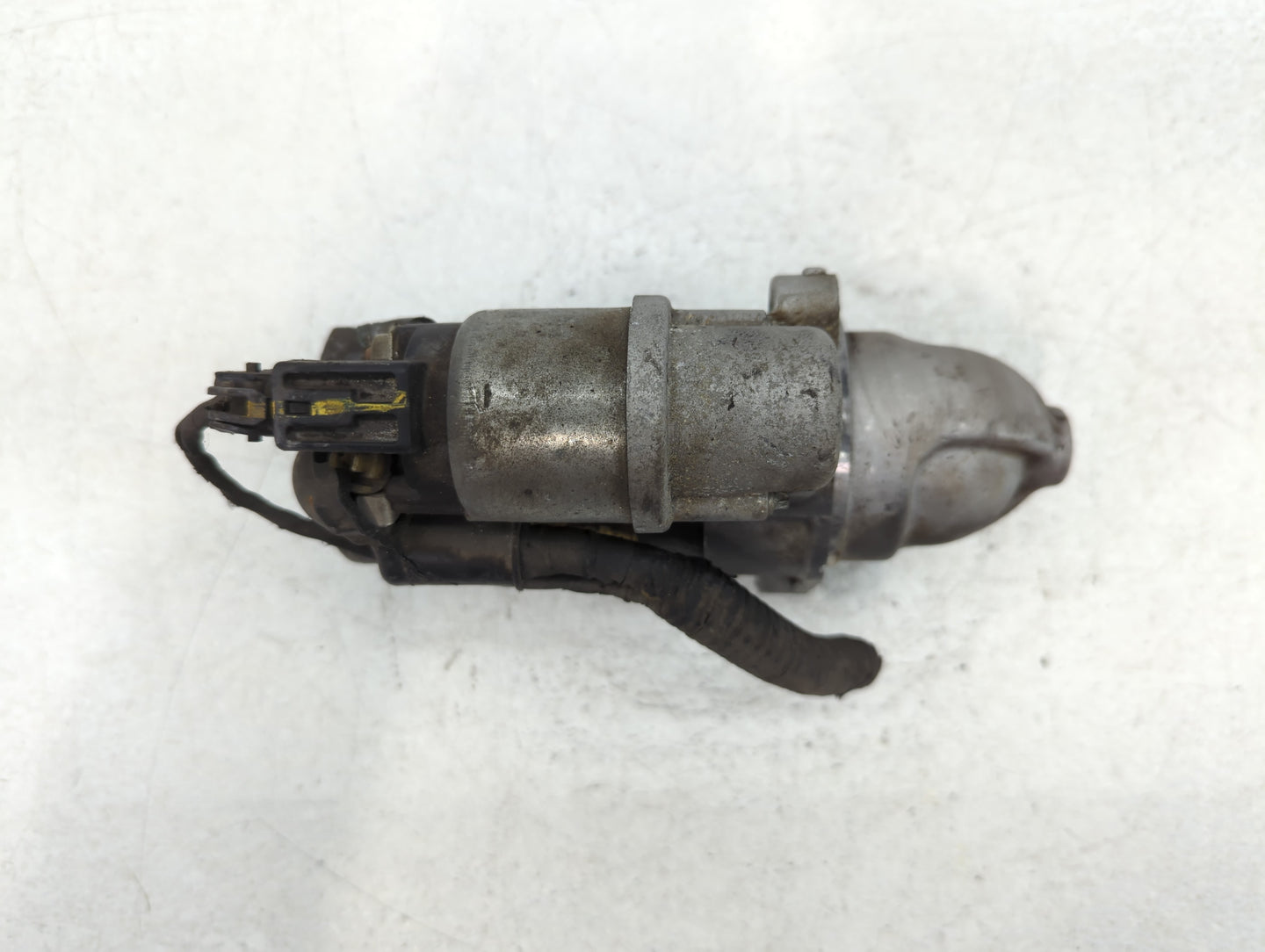 2008-2014 Hyundai Sonata Car Starter Motor Solenoid OEM P/N:36100-2G400 Fits Fits 2008 2009 2010 2011 2012 2013 2014 OEM Use