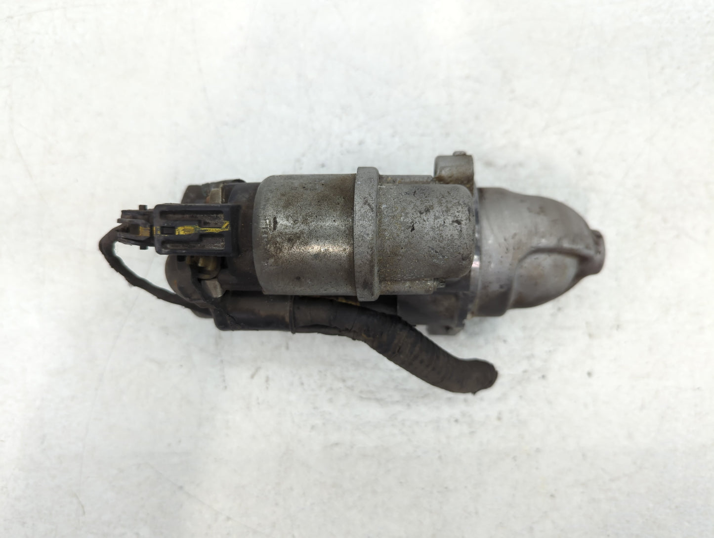 2008-2014 Hyundai Sonata Car Starter Motor Solenoid OEM P/N:36100-2G400 Fits Fits 2008 2009 2010 2011 2012 2013 2014 OEM Use