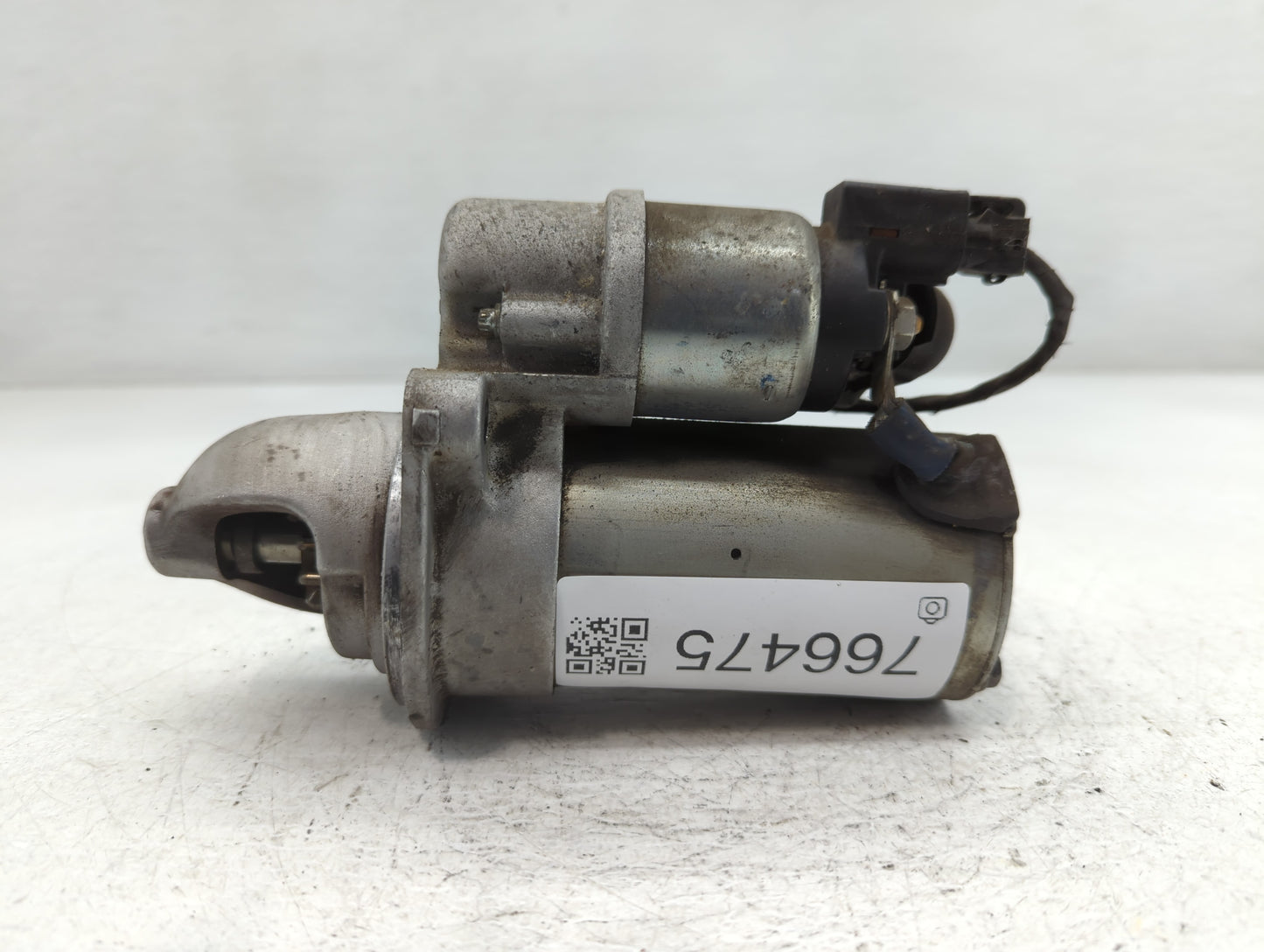 2008-2014 Hyundai Sonata Car Starter Motor Solenoid OEM P/N:36100-2G400 Fits Fits 2008 2009 2010 2011 2012 2013 2014 OEM Use