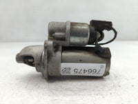 2008-2014 Hyundai Sonata Car Starter Motor Solenoid OEM P/N:36100-2G400 Fits Fits 2008 2009 2010 2011 2012 2013 2014 OEM Use