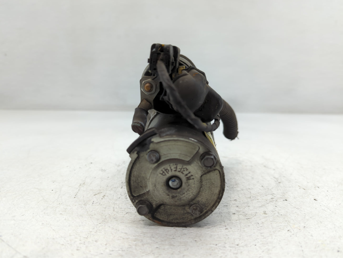 2008-2014 Hyundai Sonata Car Starter Motor Solenoid OEM P/N:36100-2G400 Fits Fits 2008 2009 2010 2011 2012 2013 2014 OEM Use