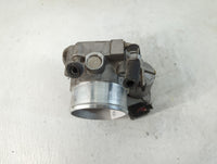 2011-2014 Hyundai Sonata Throttle Body P/N:35100-2G700 Fits Fits 2011 2012 2013 2014 2015 2016 OEM Used Auto Parts - Oemused