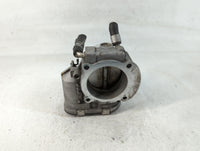 2011-2014 Hyundai Sonata Throttle Body P/N:35100-2G700 Fits Fits 2011 2012 2013 2014 2015 2016 OEM Used Auto Parts - Oemused