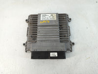 2011-2014 Hyundai Sonata PCM Engine Control Computer ECU ECM PCU OEM P/N:39111-2G664 39101-2G664 Fits Fits 2011 2012 2013 20