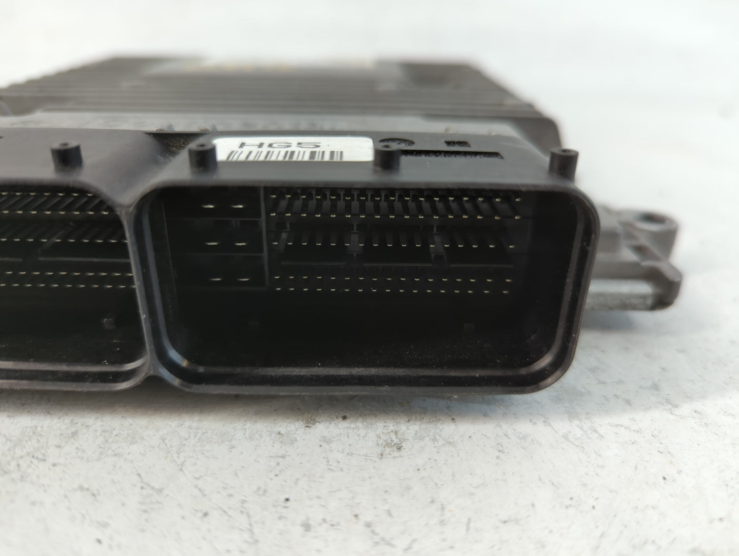 2011-2014 Hyundai Sonata PCM Engine Control Computer ECU ECM PCU OEM P/N:39111-2G664 39101-2G664 Fits Fits 2011 2012 2013 20