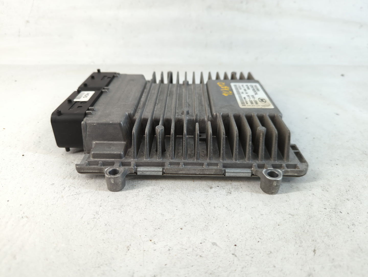 2011-2014 Hyundai Sonata PCM Engine Control Computer ECU ECM PCU OEM P/N:39111-2G664 39101-2G664 Fits Fits 2011 2012 2013 20