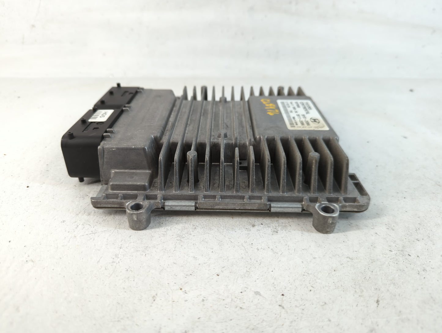 2011-2014 Hyundai Sonata PCM Engine Control Computer ECU ECM PCU OEM P/N:39111-2G664 39101-2G664 Fits Fits 2011 2012 2013 20