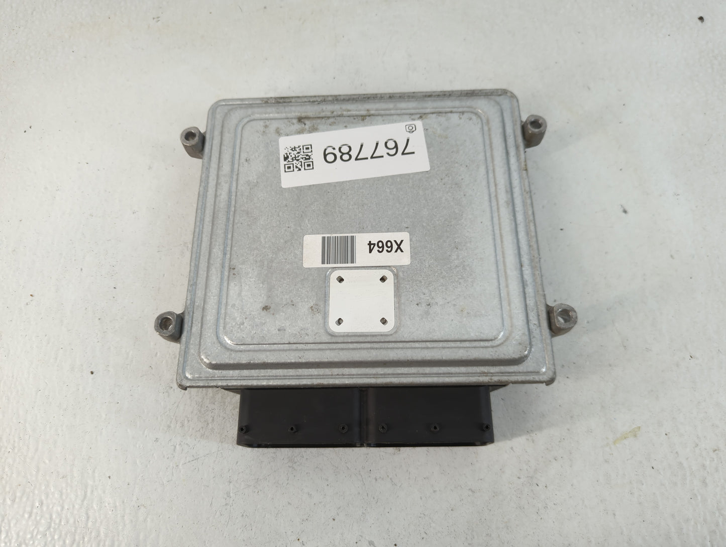 2011-2014 Hyundai Sonata PCM Engine Control Computer ECU ECM PCU OEM P/N:39111-2G664 39101-2G664 Fits Fits 2011 2012 2013 20