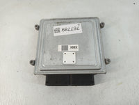 2011-2014 Hyundai Sonata PCM Engine Control Computer ECU ECM PCU OEM P/N:39111-2G664 39101-2G664 Fits Fits 2011 2012 2013 20