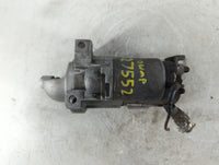 2008-2014 Hyundai Sonata Car Starter Motor Solenoid OEM P/N:A2917C Fits Fits 2008 2009 2010 2011 2012 2013 2014 OEM Used Aut
