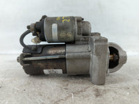 2008-2014 Hyundai Sonata Car Starter Motor Solenoid OEM P/N:A2917C Fits Fits 2008 2009 2010 2011 2012 2013 2014 OEM Used Aut