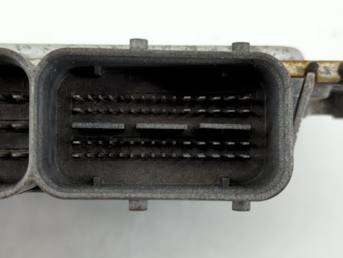 2011-2015 Hyundai Sonata PCM Engine Control Computer ECU ECM PCU OEM P/N:39155-2G913 Fits 2011 2012 2013 2014 2015 OEM Used 