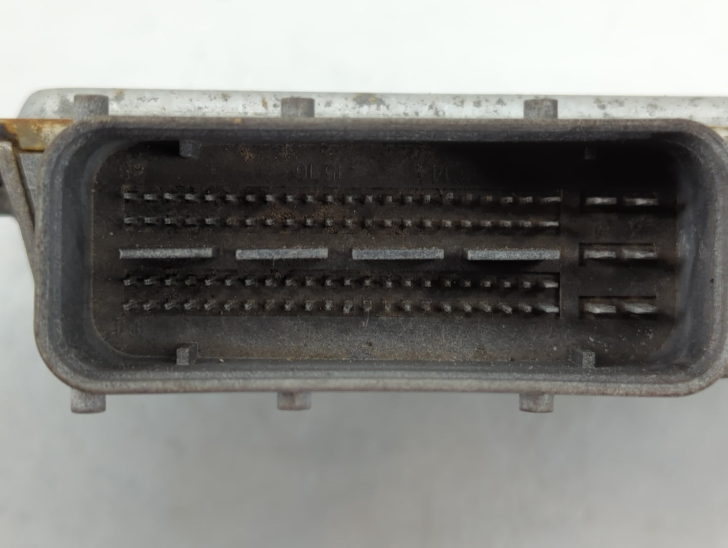 2011-2015 Hyundai Sonata PCM Engine Control Computer ECU ECM PCU OEM P/N:39155-2G913 Fits Fits 2011 2012 2013 2014 2015 OEM 