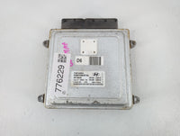 2011-2015 Hyundai Sonata PCM Engine Control Computer ECU ECM PCU OEM P/N:39155-2G913 Fits Fits 2011 2012 2013 2014 2015 OEM 
