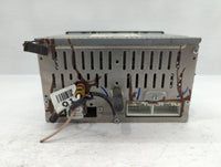 2014 Hyundai Sonata Radio AM FM Cd Player Receiver Replacement P/N:96180--3Q8004X Fits OEM Used Auto Parts - Oemusedautopart
