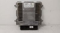 2011-2014 Hyundai Sonata PCM Engine Control Computer ECU ECM PCU OEM P/N:39101-2G661 39111-2G661 Fits Fits 2011 2012 2013 20