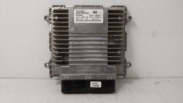 2011-2014 Hyundai Sonata PCM Engine Control Computer ECU ECM PCU OEM P/N:39101-2G661 39111-2G661 Fits Fits 2011 2012 2013 20