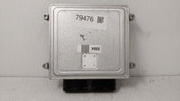 2011-2014 Hyundai Sonata PCM Engine Control Computer ECU ECM PCU OEM P/N:39101-2G661 39111-2G661 Fits Fits 2011 2012 2013 20