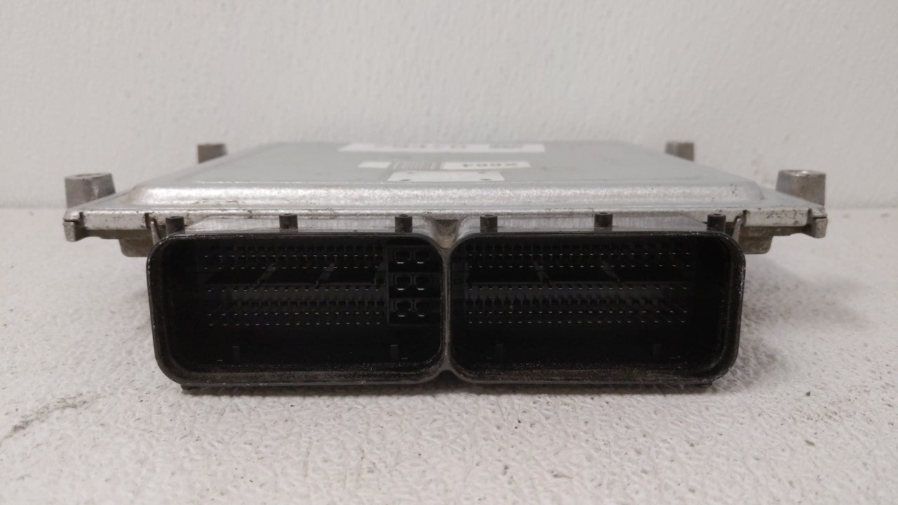 2011-2014 Hyundai Sonata PCM Engine Control Computer ECU ECM PCU OEM P/N:39101-2G661 39111-2G661 Fits Fits 2011 2012 2013 20