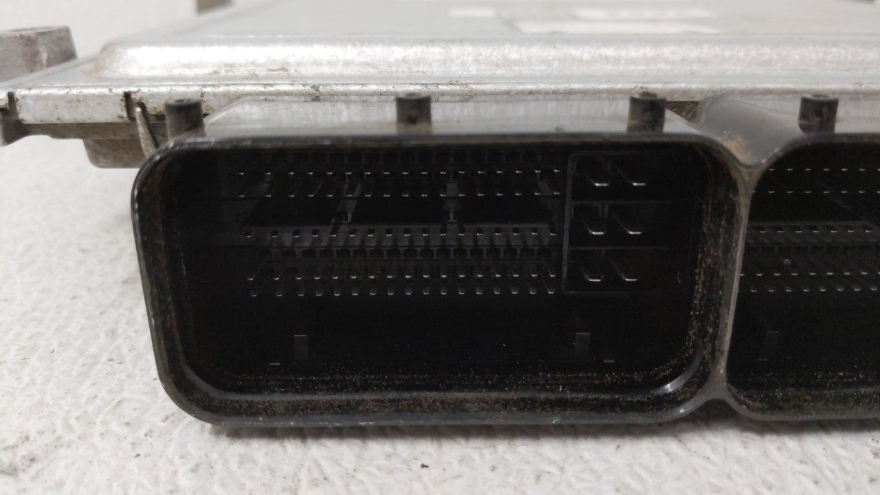 2011-2014 Hyundai Sonata PCM Engine Control Computer ECU ECM PCU OEM P/N:39101-2G661 39111-2G661 Fits Fits 2011 2012 2013 20