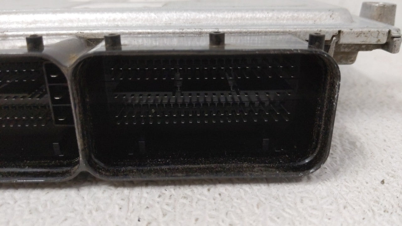 2011-2014 Hyundai Sonata PCM Engine Control Computer ECU ECM PCU OEM P/N:39101-2G661 39111-2G661 Fits Fits 2011 2012 2013 20
