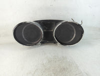 2014 Hyundai Sonata Instrument Cluster Speedometer Gauges P/N:94011-3Q000 Miles: Fits OEM Used Auto Parts - Oemusedautoparts