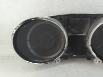 2014 Hyundai Sonata Instrument Cluster Speedometer Gauges P/N:94011-3Q000 Fits OEM Used Auto Parts