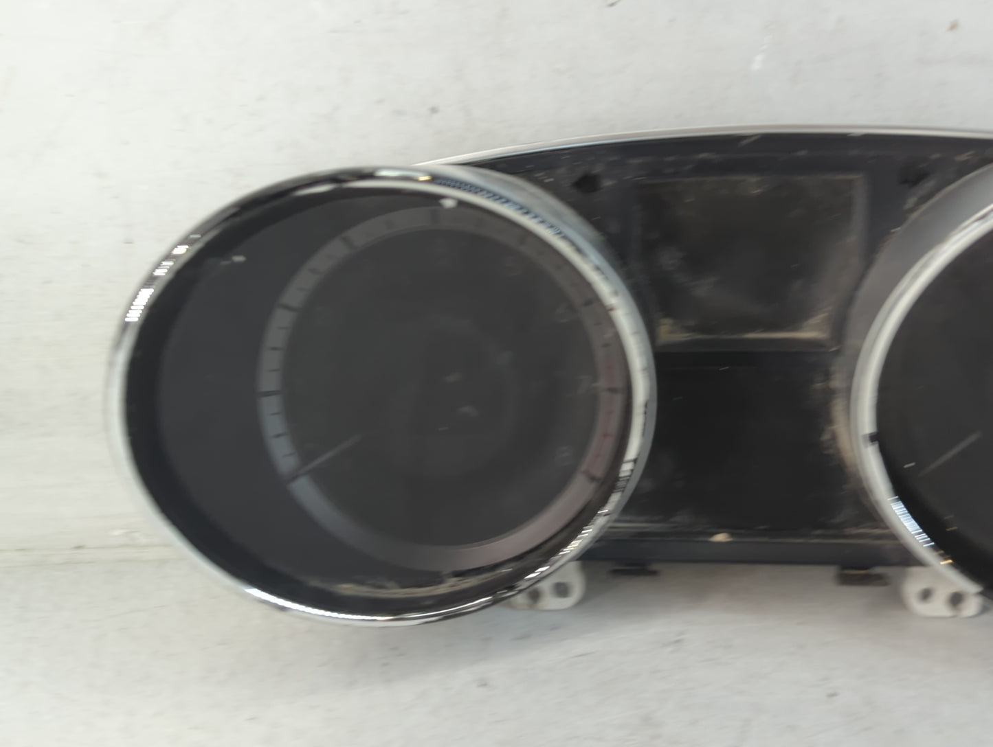 2014 Hyundai Sonata Instrument Cluster Speedometer Gauges P/N:94011-3Q000 Miles: Fits OEM Used Auto Parts - Oemusedautoparts
