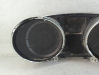 2014 Hyundai Sonata Instrument Cluster Speedometer Gauges P/N:94011-3Q000 Miles: Fits OEM Used Auto Parts - Oemusedautoparts