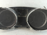 2014 Hyundai Sonata Instrument Cluster Speedometer Gauges P/N:94011-3Q000 Miles: Fits OEM Used Auto Parts - Oemusedautoparts